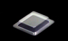 Hannan products Standard blister rectangle